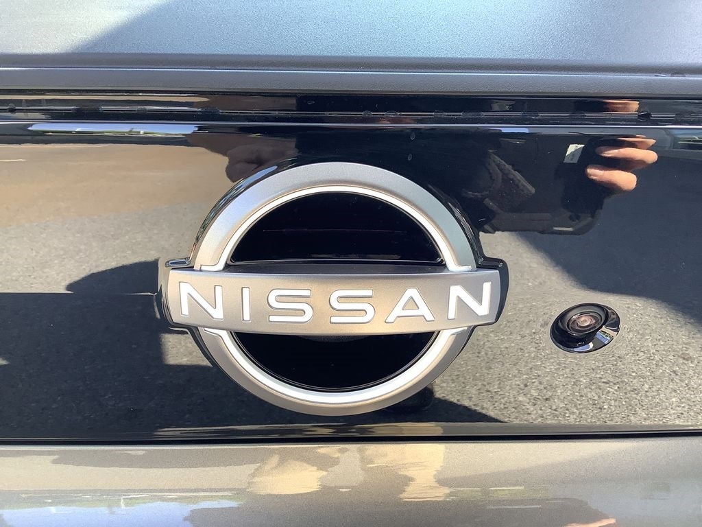 2024 Nissan Z Performance
